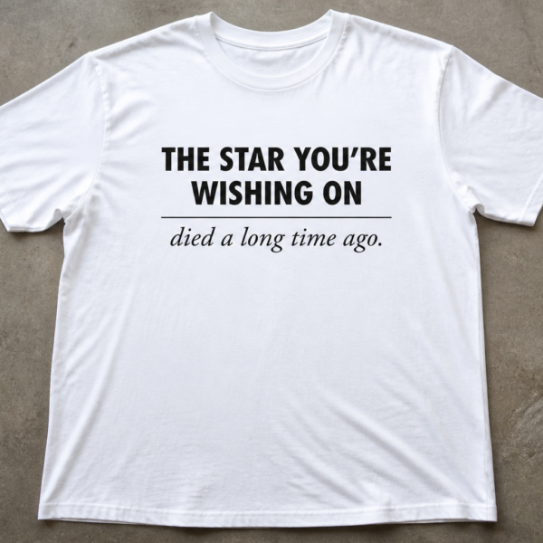 Star women mid-size front white